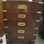 639 8390 CHEST OF DRAWERS